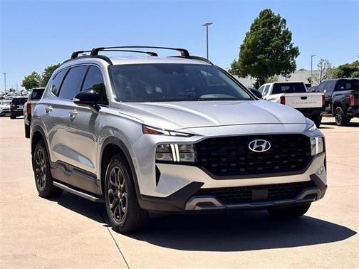 2022 Hyundai SANTA FE XRT