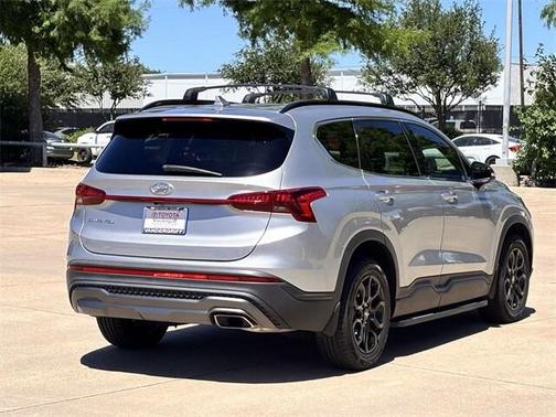 2022 Hyundai SANTA FE XRT