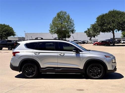 2022 Hyundai SANTA FE XRT