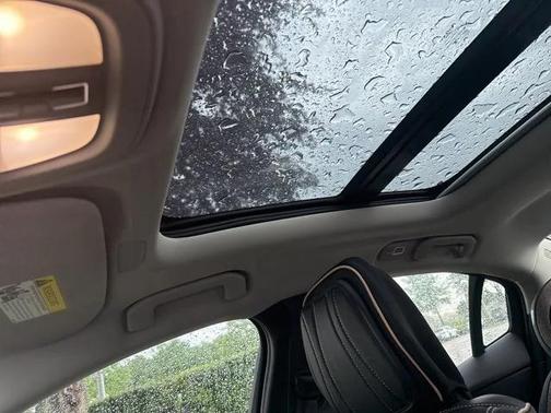 2024 Volvo S60 B5 Core Dark Theme