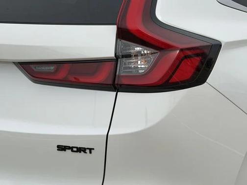 2024 Honda CR-V Hybrid Sport FWD