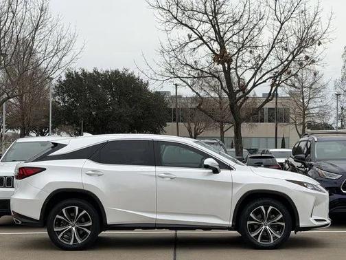 2020 Lexus RX 350 Base