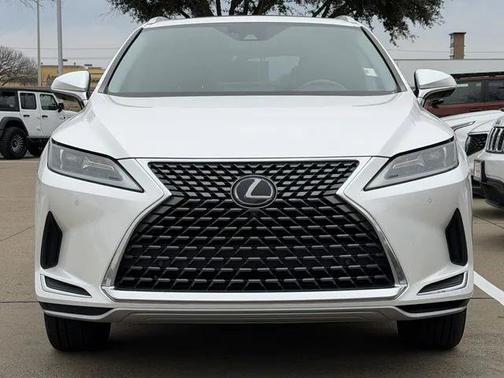 2020 Lexus RX 350 Base