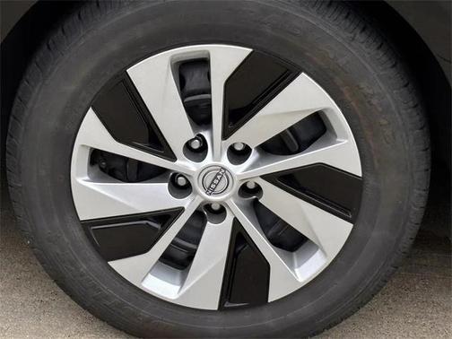 2024 Nissan Altima S FWD