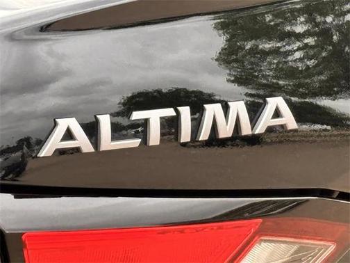 2024 Nissan Altima S FWD