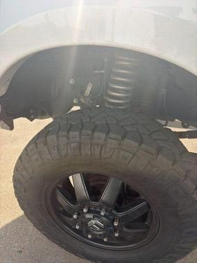 2021 Ford F-350 Lariat