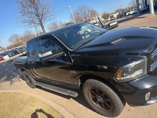 2015 RAM 1500 Sport
