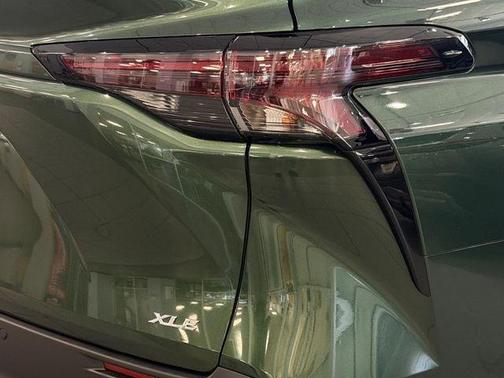 Cypress 2026 Toyota Sienna XLE