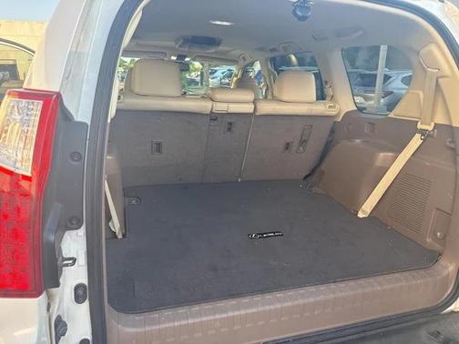 2012 Lexus GX 460 Premium