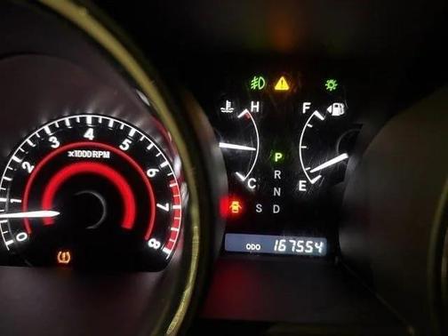 2008 Toyota Highlander Sport