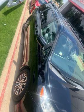 2019 Toyota Sienna XLE