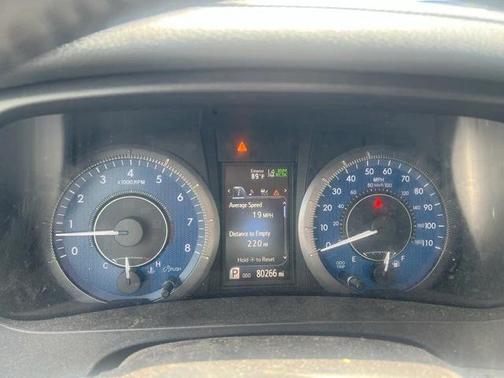 2019 Toyota Sienna XLE