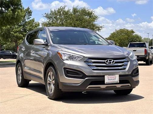 2016 Hyundai Santa Fe Sport 2.4L