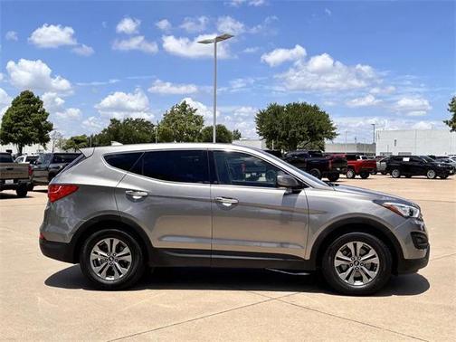 2016 Hyundai Santa Fe Sport 2.4L