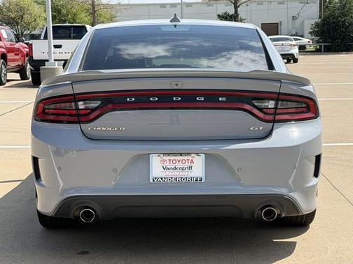 2021 Dodge Charger GT
