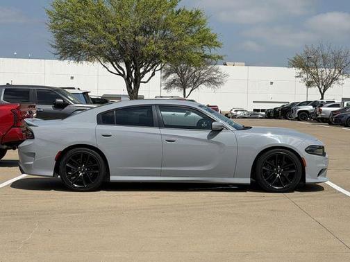 2021 Dodge Charger GT