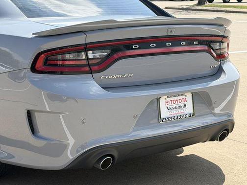 2021 Dodge Charger GT