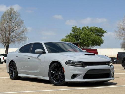 2021 Dodge Charger GT