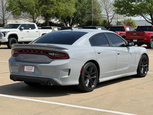 2021 Dodge Charger GT