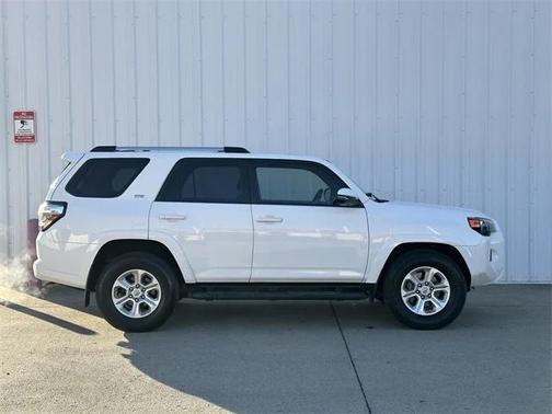 2020 Toyota 4Runner SR5 Premium