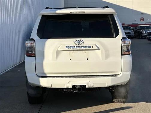 2020 Toyota 4Runner SR5 Premium