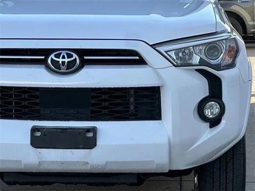 2020 Toyota 4Runner SR5 Premium