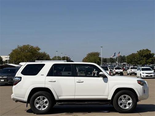 2020 Toyota 4Runner SR5 Premium