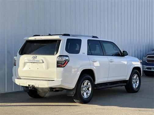 2020 Toyota 4Runner SR5 Premium