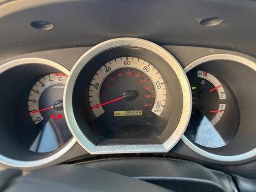 2013 Toyota Tacoma PreRunner