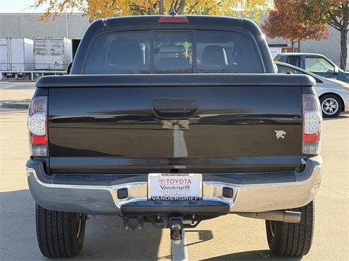 2013 Toyota Tacoma PreRunner