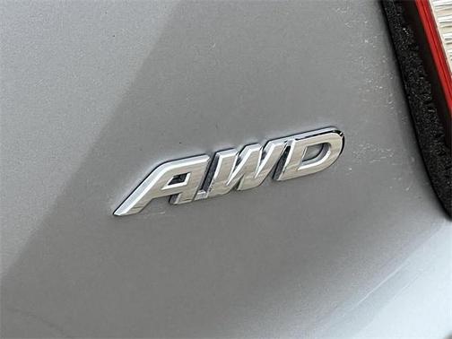 2022 Honda HR-V EX-L