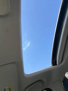 2022 Honda HR-V EX-L