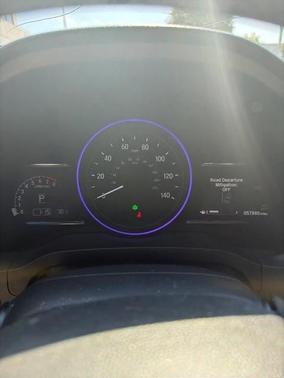 2022 Honda HR-V EX-L