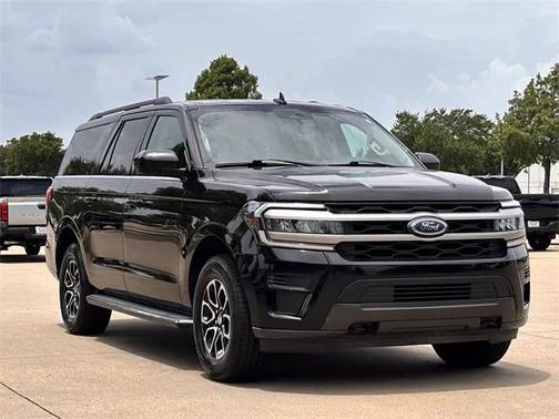 2023 Ford Expedition Max XLT