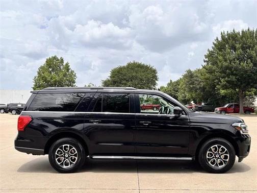 2023 Ford Expedition Max XLT