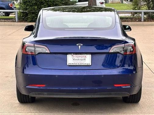 2019 Tesla Model 3 Standard Range