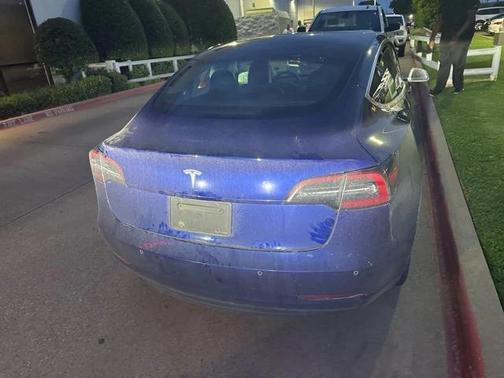 2019 Tesla Model 3 Standard Range