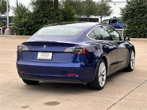2019 Tesla Model 3 Standard Range