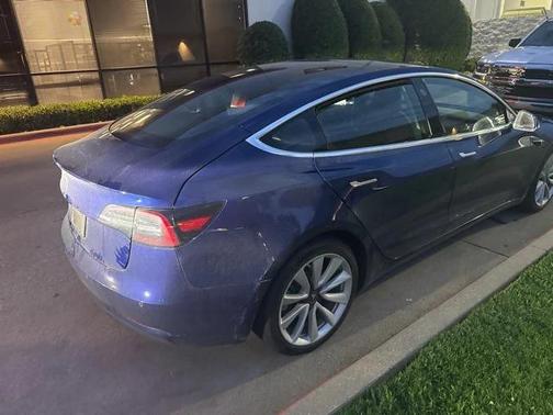 2019 Tesla Model 3 Standard Range