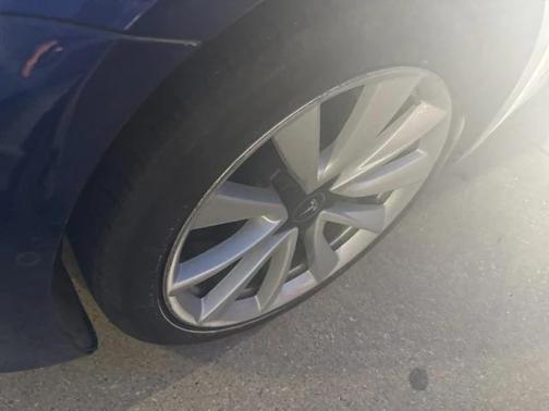 2019 Tesla Model 3 Standard Range