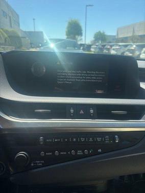 2020 Lexus ES 350 Base