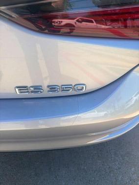 2020 Lexus ES 350 Base
