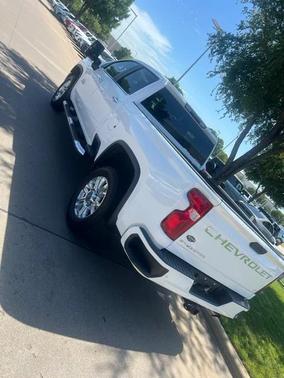 2022 Chevrolet Silverado 2500 LT