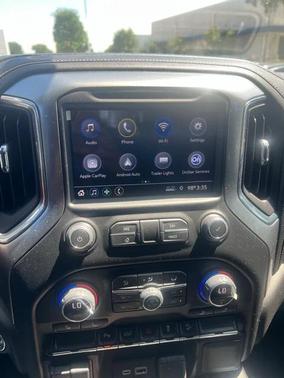 2022 Chevrolet Silverado 2500 LT