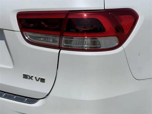 2017 Kia Sorento SX
