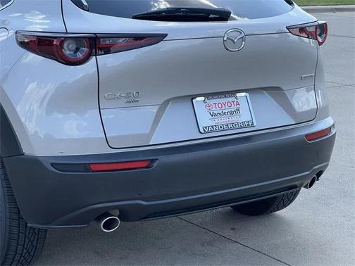 2023 Mazda CX-30 2.5 S Select Package