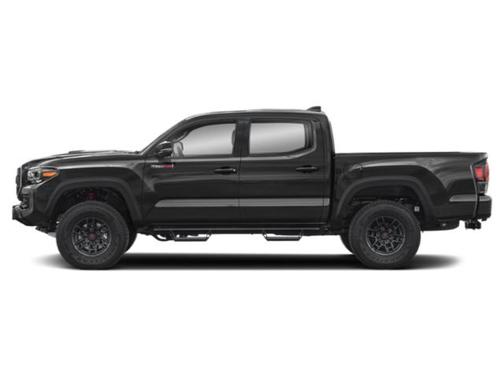 2020 Toyota Tacoma TRD Pro