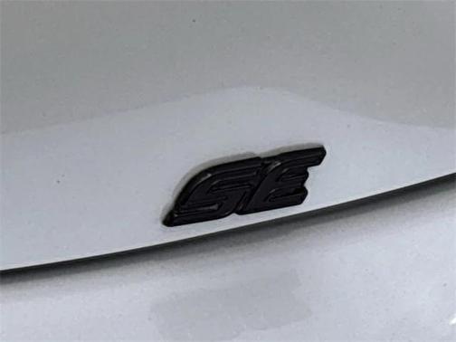 2025 Toyota Corolla Hatchback Nightshade Edition