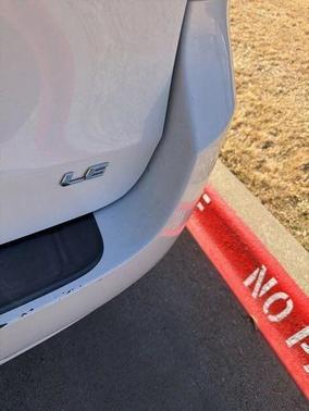 2019 Toyota Sienna LE