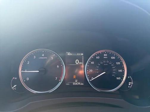 2021 Lexus IS 300 Base